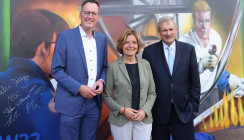 Made in Mainz: SCHOTT verdoppelt Produktionskapazität