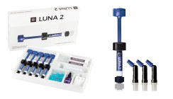 LUNA 2 – das BPA-freie Universalkomposit von SDI