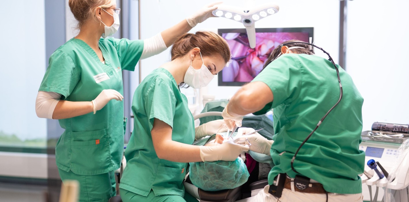 Live aus Kreuzlingen: Virtuelle Hospitation am 19. Mai