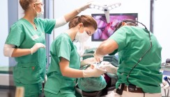 Live aus Kreuzlingen: Virtuelle Hospitation am 19. Mai