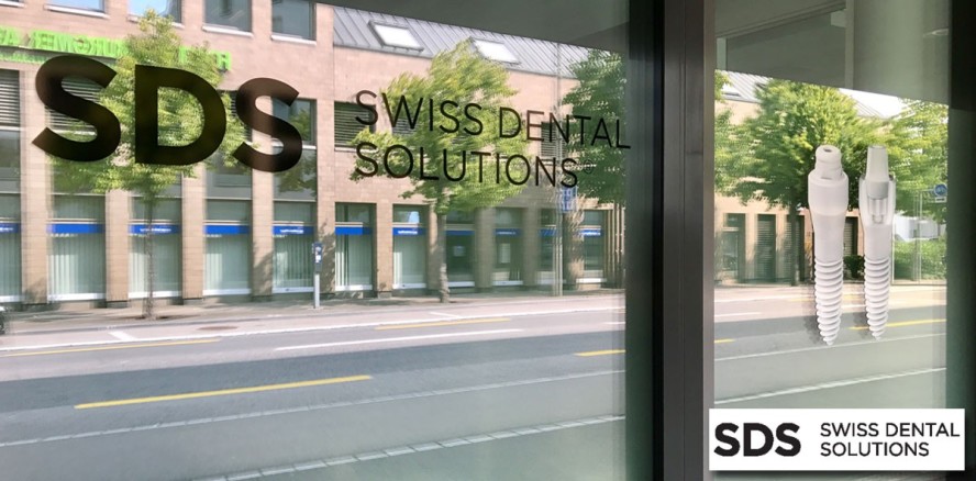 Eröffnungsfeier von SDS in Kreuzlingen am 23. September