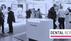 Hingucken, Updaten, Networken – Das ist die DENTAL BERN 2022