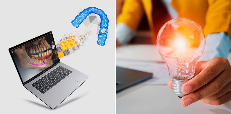 SICAT AUF DER IDS 2023: Smarte 3D-Lösungen für die Zahnmedizin