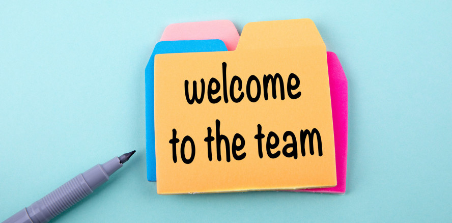 Kay Wolter stärkt das Team von Sagemax in Deutschland