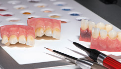 Paint 3D – ein intuitives und universelles Malfarbsystem für dentale Keramiken