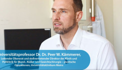 Learning by viewing: Videoreihe zu Techniken der Lokalanästhesie