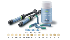 SAREMCO Dental AG erhält MDR-Zertifizierung für Dental-Komposite