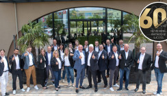 Schütz Dental – 60 Jahre Networking. Partnership. Success.