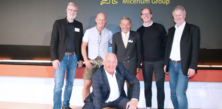 Let’s CAD & CAM mit Schütz Dental am 15. & 16. September