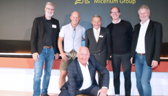 Let’s CAD & CAM mit Schütz Dental am 15. & 16. September