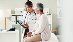 Behandlungsempfehlungen bei Multimorbidität und sehr geringes Allergiepotenzial von Articain