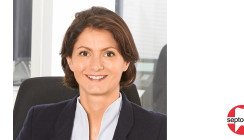 Sandra von Schmudde wird neue Geschäftsführerin bei Septodont