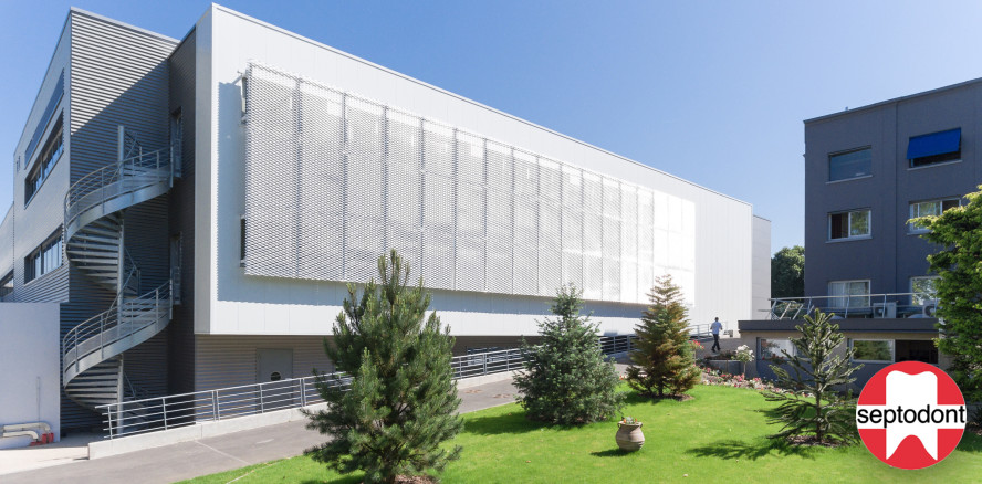 Lieferfähigkeit: Septodont Lokalanästhetika weiterhin verfügbar