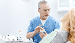 „Die PatientInnen im Fokus: Mit ihnen reden, ihnen zuhören, sie im Blick haben“