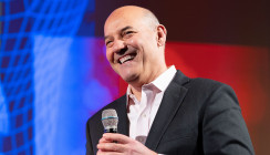 Septodont ernennt Karim Khadr zum Chief Executive Officer