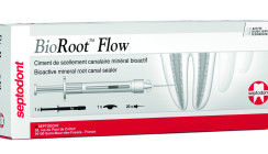 Neueinführung: Wurzelkanal-Sealer BioRoot Flow™