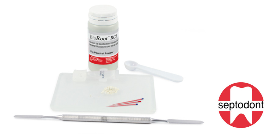 Septodont: Die thermoplastische Obturation auf dem Prüfstand