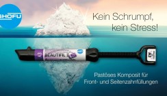 Minimaler Schrumpf und maximale Einsatzmöglichkeiten