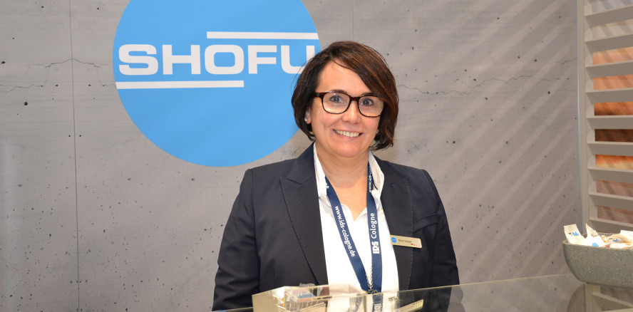 IDS 2021 – „Wir freuen uns einfach, hier zu sein!“