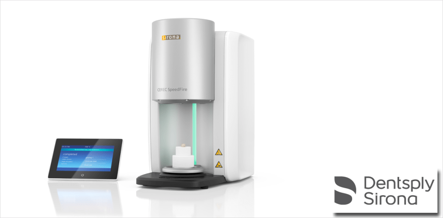 CEREC in der Praxis: Ein Bereich der unbegrenzten Möglichkeiten