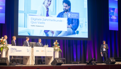 CEREC Masterkurs 2024 in Köln: Zahnarztpraxis von morgen