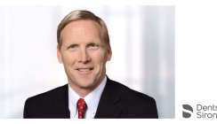 Neuer Chief Executive Officer von Dentsply Sirona ernannt