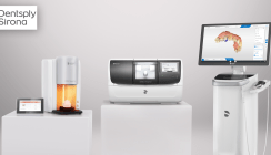 Neue leistungsstarke Software für das CEREC-System