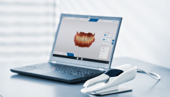 Primescan Connect erweitert digitales Universum