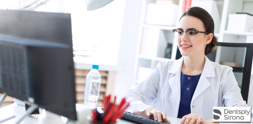 Erste Ergebnisse: Dentsply Sirona-Umfrage zu „1 Beruf, 1.000 Jobs“
