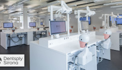 Dentsply Sirona Academy: Nach Corona-Pause wieder Präsenztrainings