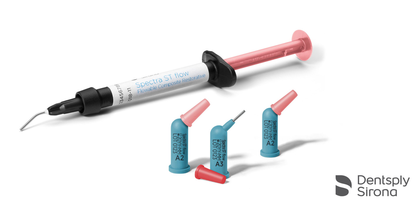 Dentsply Sirona: Innovationen für die Füllungstherapie