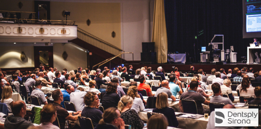 CEREC Masterkurs in Leipzig mit Vorstellung der neuen CEREC SW 4.6