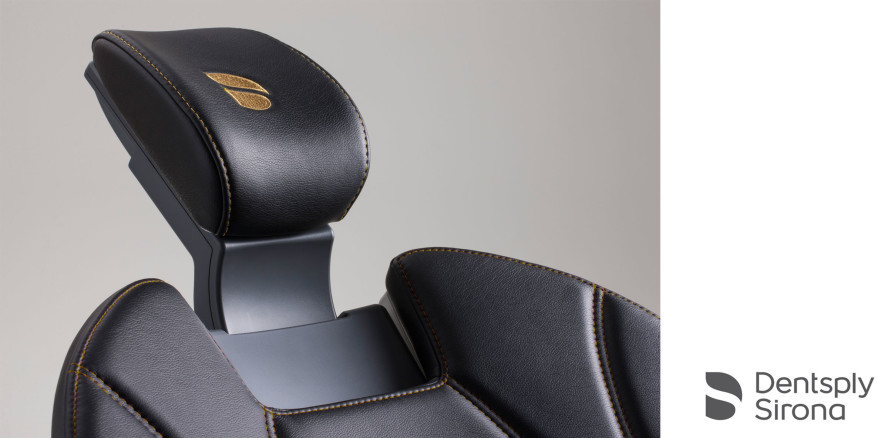 Wie Dentsply Sirona Erfahrung für Behandlungseinheiten definiert