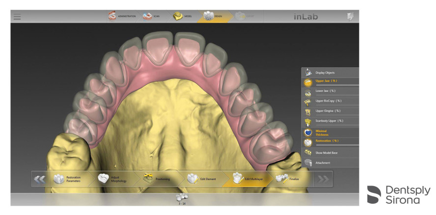 Mit aktueller Software auf richtigem Kurs: Neue inLab Fortbildungstermine