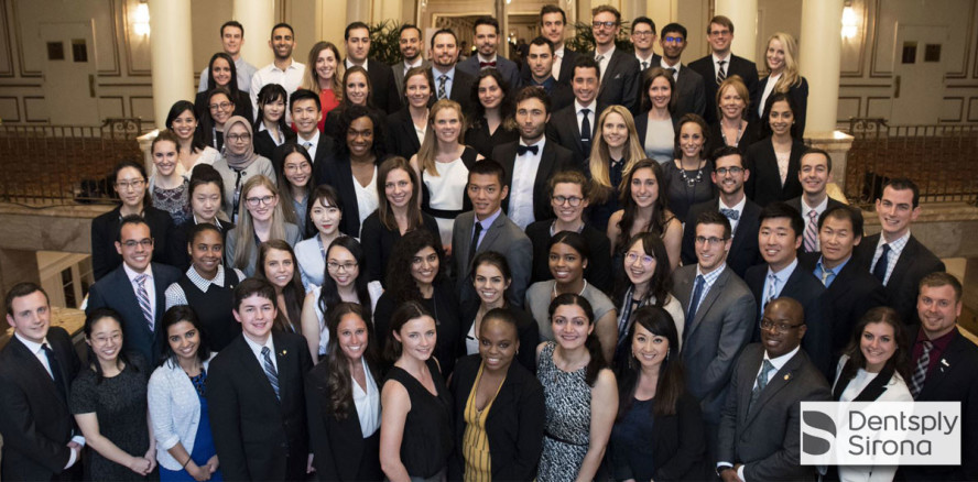 SCADA-Awards 2019: 60 Jahre Nachwuchsförderung in der Zahnmedizin