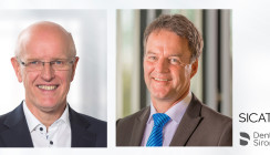 Dentsply Sirona übergibt SICAT-Geschäftsanteile an HICAT GmbH