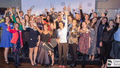 Smart Integration Award: Dentsply Sirona zeichnet Zahnärztinnen aus