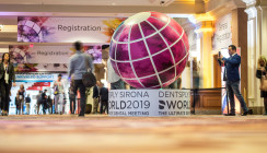 Ultimatives Dentalmeeting: Dentsply Sirona World in Las Vegas