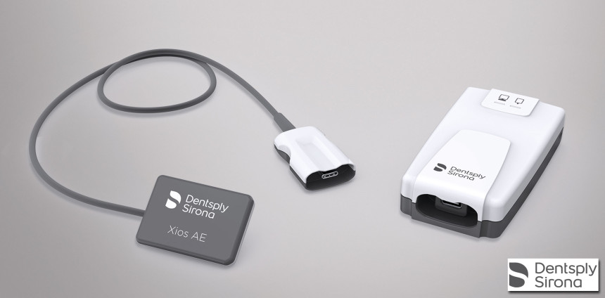 Dentsply Sirona: Neue Maßstäbe bei der Intraoral-Röntgenbildgebung ...