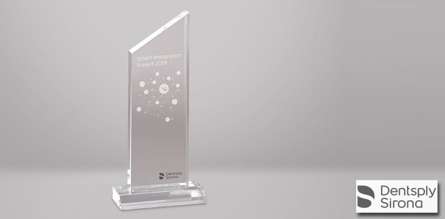 Kandidatinnen gesucht: Jetzt für den Smart Integration Award bewerben!