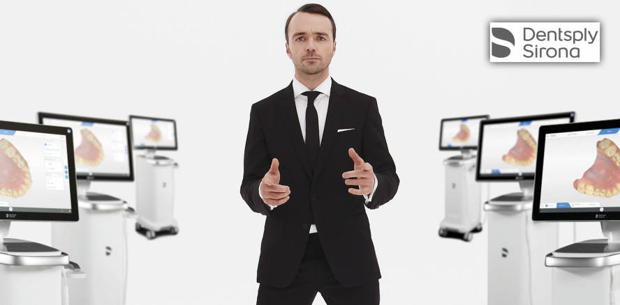 „It‘s Prime Time.“ – Preis für Primescan Kampagnenfilm