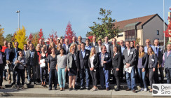 Expertenaustausch beim Dentsply Sirona Imaging Forum 2018