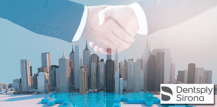 Dentsply Sirona übernimmt Healthdent Technologies