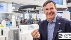 Dentsply Sirona auf der IDS 2017: Integrierte Lösungskompetenz bestätigt