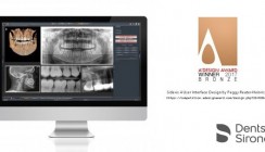 Dentsply Sirona Software überzeugt bei A’Design Award mit innovativem Design