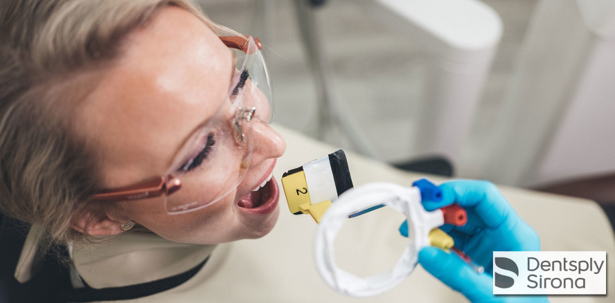 Neues Positionierungssystem für Speicherfolien minimiert Fehlerrisiko