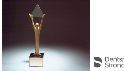 DSIGN Magazin mit dem German Stevie Award in Gold ausgezeichnet