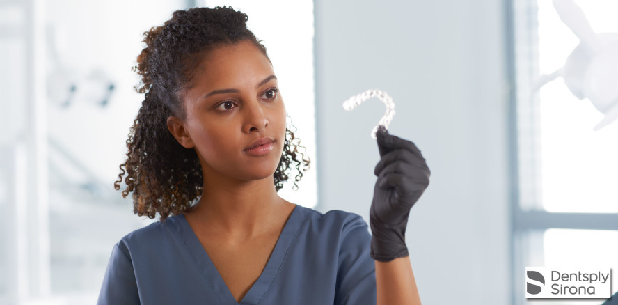 SureSmile 2020: Mit klinischer Fortbildung die KFO-Praxis stärken