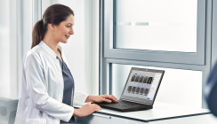 Dentsply Sirona präsentiert cloudbasierte Lösung DS Core