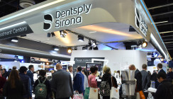 Dentsply Sirona nimmt an der IDS 2023 mit wichtigen Innovationen teil